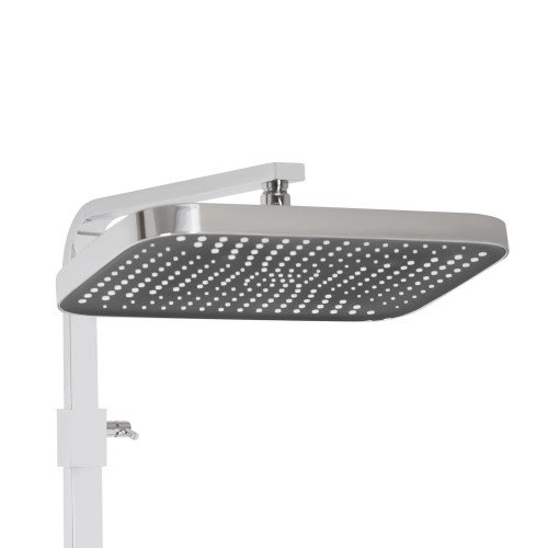 Душевая система Qtap Gemini 51103KNC