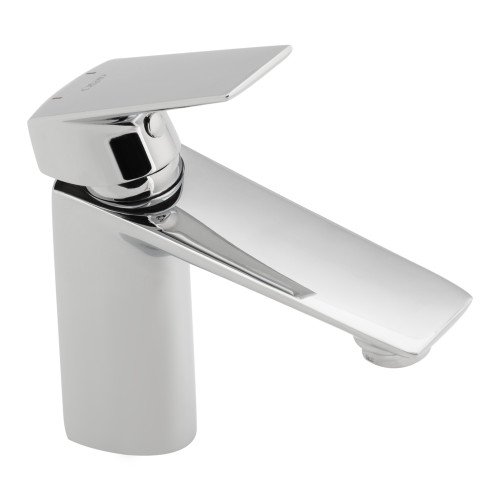 Змішувач для раковини Qtap Lodenice 1030101C