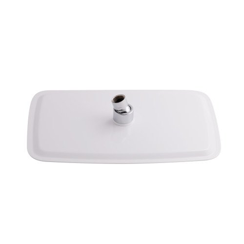 Душевая система Qtap Sloup 57106VKNW