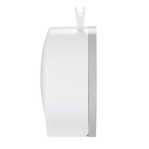 Диспенсер для туалетной бумаги Qtap Drzak papiru DP100WP