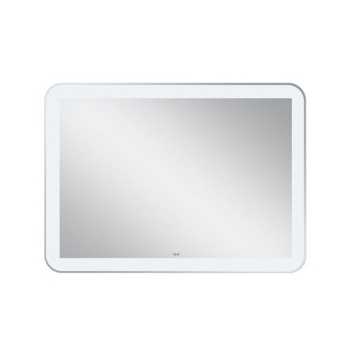 Дзеркало Qtap Swan 1000х700 з LED-підсвічуванням Touch QT1678141470100W