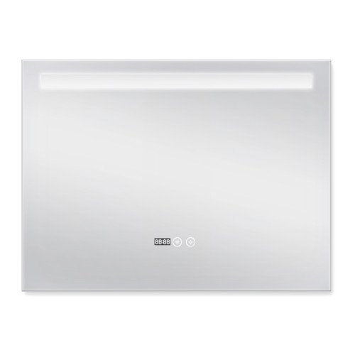 Зеркало Qtap Mideya с антизапотеванием (DC-F915) 800х600 QT2078F915W