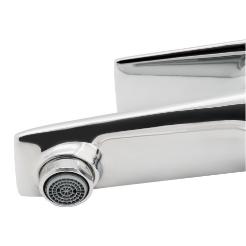 Змішувач для раковини Qtap Lodenice 1030101C