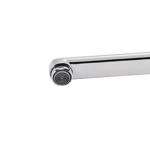 Смеситель для ванны Qtap Terezin 3224101GC