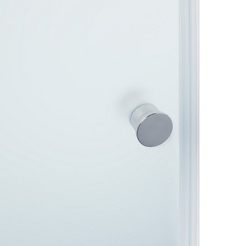 Душова кабіна Qtap Pisces CRM107-9SP5 75-88x75-88 см, скло Pear 5 мм без піддона