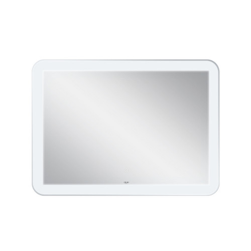 Зеркало Qtap Swan 1000х700 с LED-подсветкой Touch QT1678141470100W