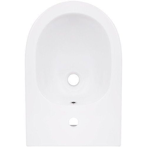 Биде подвесное Qtap Taurus 515×360×295 мм, White QTTAU28W49118