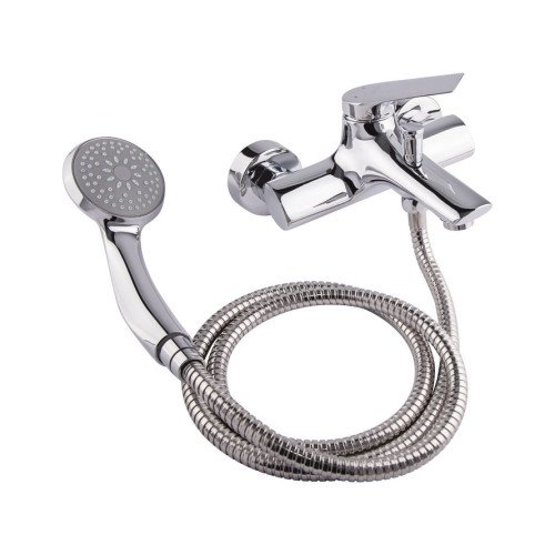 Змішувач для ванни Qtap Elegance CRM 006