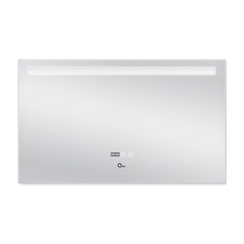 Зеркало Qtap Mideya с антизапотеванием (DC-F609) 1000х600 QT2078F609W