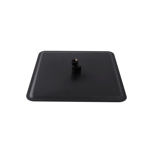 Лейка для верхнего душа Qtap Hlavova S300N1ZBB