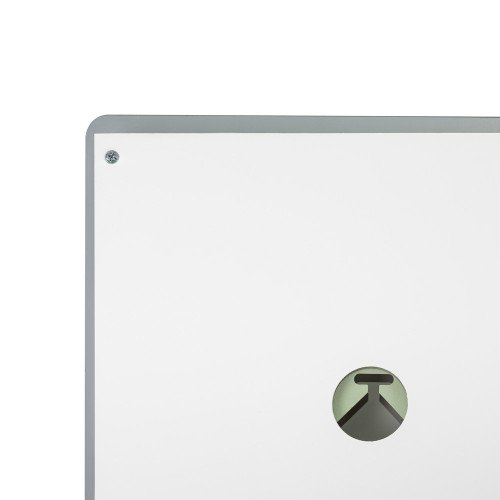 Зеркало Qtap Mideya с антизапотеванием (DC-B902) 700х500 QT2078B902W