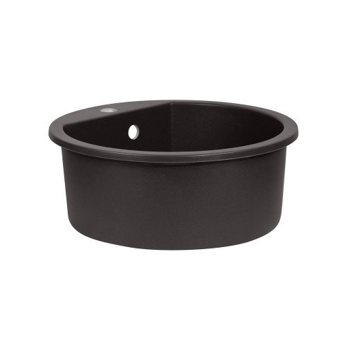 Кухонна мийка Qtap CS D510 Coffee (QTD510COF551)