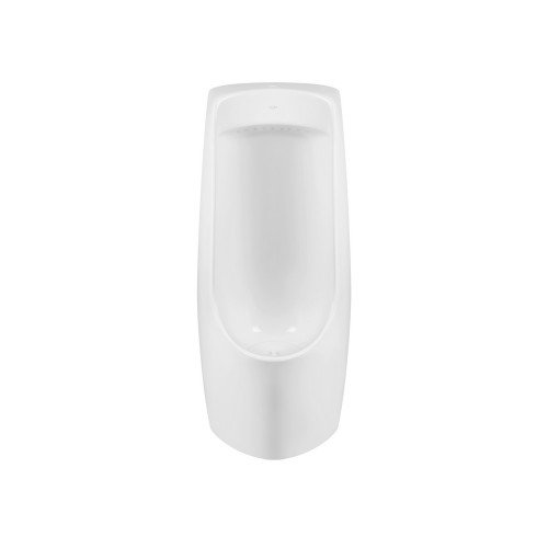 Пісуар підлоговий Qtap Crow 390х360х870 White QT0588HDU005W