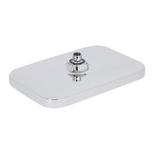 Душевая система Qtap Gemini 51103KNC