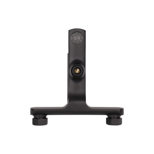 Смеситель для ванны Qtap Slavonice QTSLA259BLM45918 Black Matt