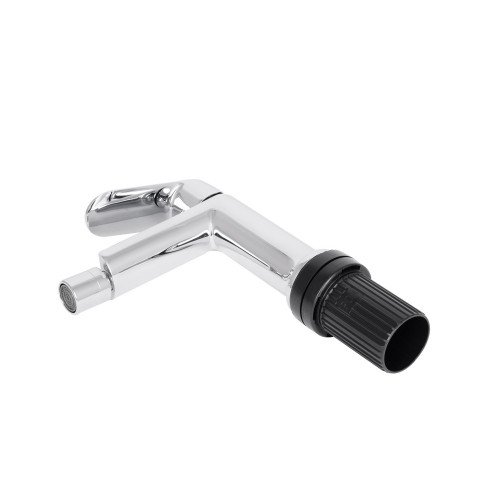 Змішувач для биде Qtap Evia QTEVI255CRM47581 Chrome