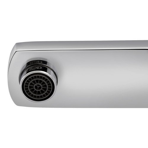 Змішувач для кухні Qtap Eco CRB 007F