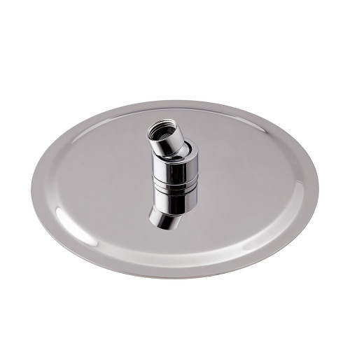 Душевая система Qtap Sloup 57106KOC