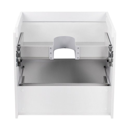 Тумба подвесная Qtap Albatross QT0174TP600DW