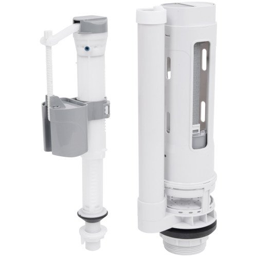 Унитаз напольный Qtap Aquarius Ultra Quiet 620×355×790 мм с сиденьем Soft-close, White QTAQAW27W49262