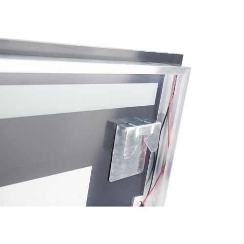 Зеркало Qtap Mideya с антизапотеванием (DC-F609) 1000х600 QT2078F609W