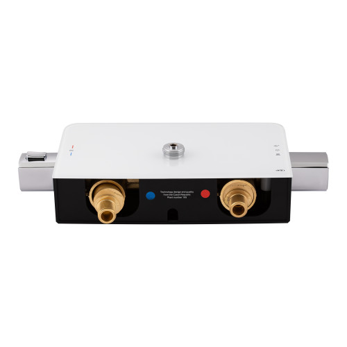 Душевая система Qtap Sloup 57T105VNGCB