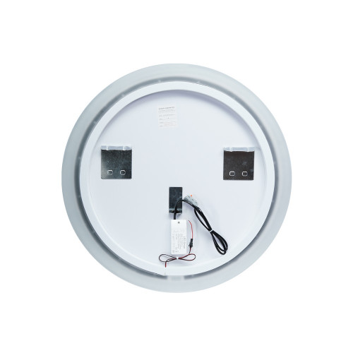 Дзеркало Qtap Virgo R600 з LED-підсвічуванням, QT1878250660W