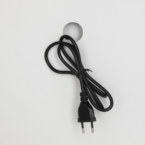 Зеркало Qtap Mideya 500х700 с LED-подсветкой Touch, с антизапотеванием QT2078NCR5070W