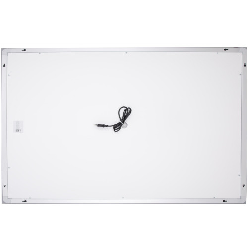 Зеркало Qtap Cardinal (CA2) 1200х800 с LED-подсветкой Touch, с антизапотеванием, с диммером, рег. темп. цвета (3000-6500K) QT0478C1208048454