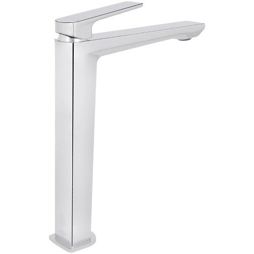 Смеситель для раковины высокий Qtap Crow  QTCRO269CRM48645 Chrome