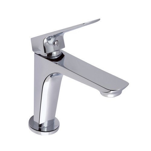 Змішувач для раковини Qtap Letel1053104C