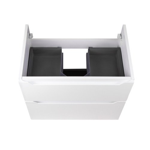 Тумба підвісна Qtap Scorpio 710х585х460 White QT1474TPВ701W
