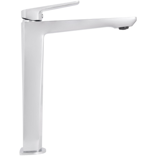 Смеситель для раковины высокий Qtap Crow  QTCRO269CRM48645 Chrome