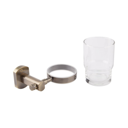 Стакан Qtap Liberty ANT 1158
