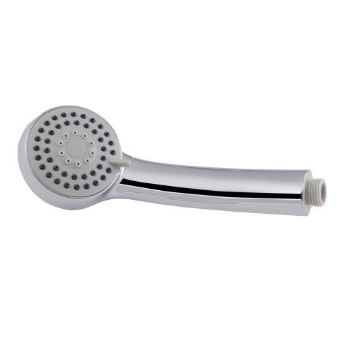 Змішувач для ванни Qtap Krychle 3052104GC