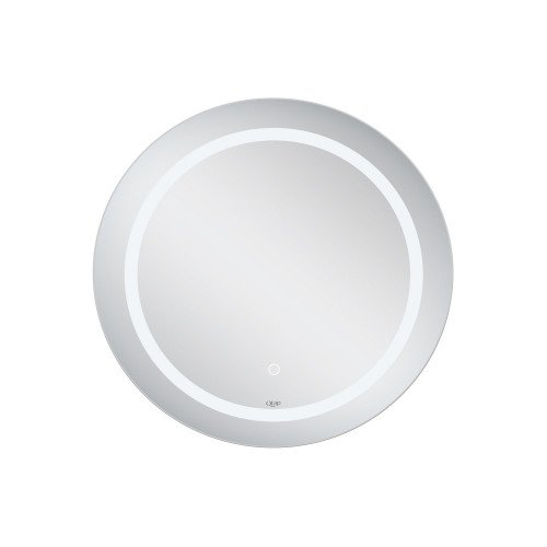 Дзеркало Qtap Jay R590 з LED-підсвічуванням Touch, QT0778250359W