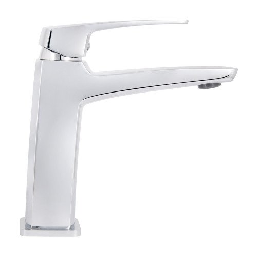 Змішувач для раковини Qtap Tern QTTER2701CRM47584 Chrome