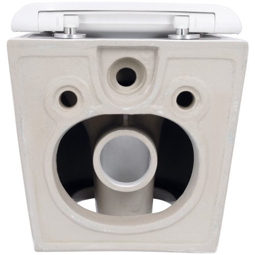 Унитаз подвесной Qtap Scorpio ML Ultra Quiet 520×365×365 мм, с сиденьем Soft-close MagLock, White QTSCOML26W49624