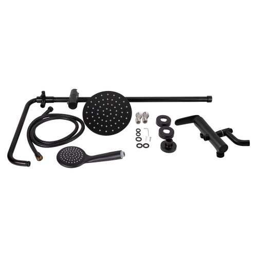 Душевая система Qtap Sloup 51106KOB