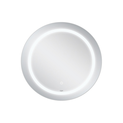 Дзеркало Qtap Jay R590 з LED-підсвічуванням Touch, QT0778250359W