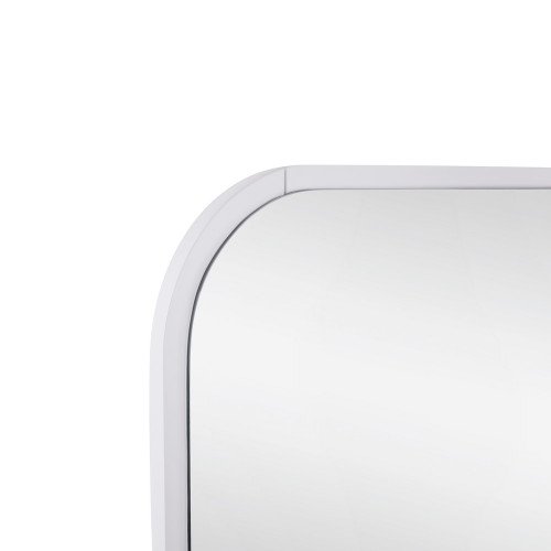 Зеркало Qtap Scorpio 490х700 White QT1478FL8130AW
