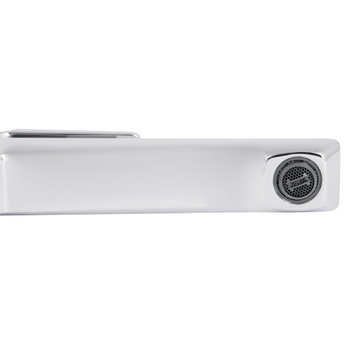 Смеситель для раковины высокий Qtap Crow  QTCRO269CRM48645 Chrome