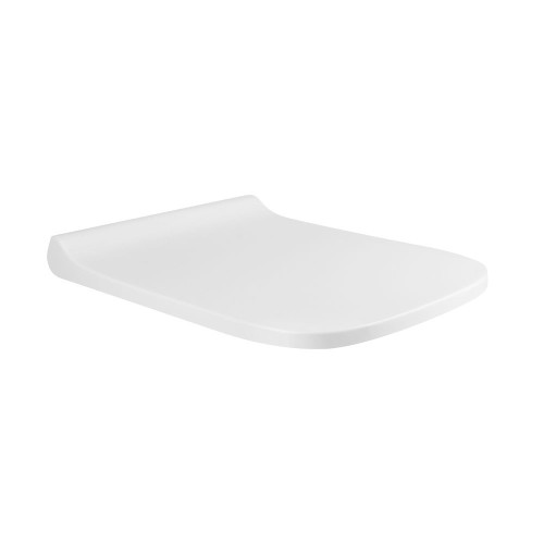 Готовое решение Qtap для ванной комнаты: подвесной унитаз Tern Rimless + комплект инсталляции Nest 4 в 1 (круглая клавиша Chrome)