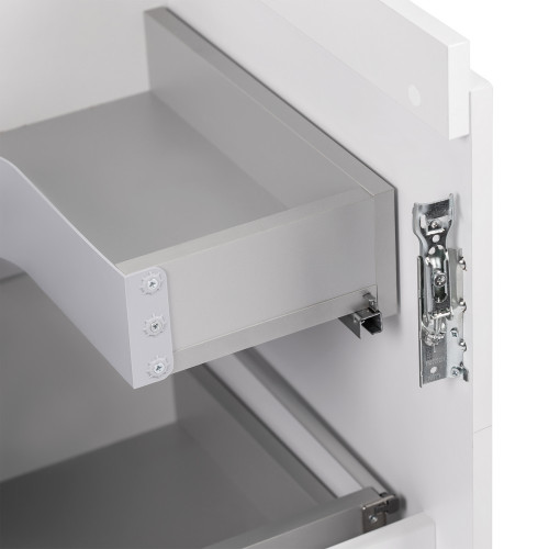 Тумба подвесная Qtap Albatross QT0174TP600DW
