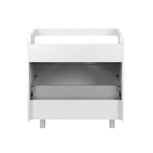 Тумба напольная Qtap Albatross QT0173TN800DW