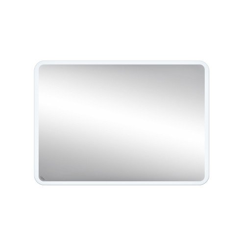 Зеркало Qtap Tern 800х600 с LED-подсветкой Sensor, Reverse QT177814276080W