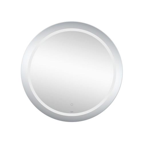 Дзеркало Qtap Jay R780 з LED-підсвічуванням Touch QT0778250378W