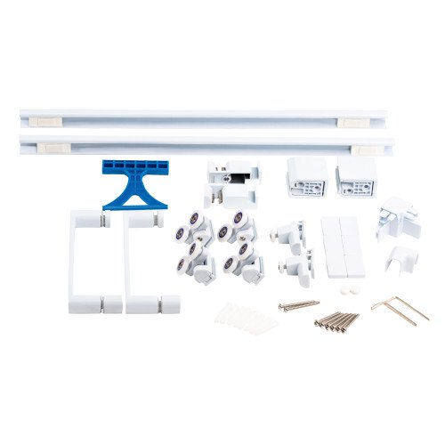 Душевая кабина Qtap Taurus WHI1099SC6 Clear
