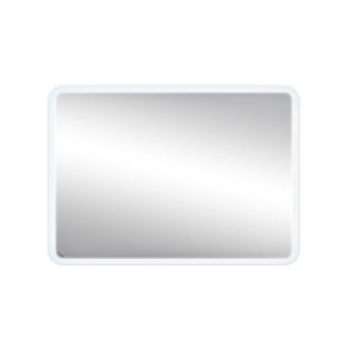 Зеркало Qtap Tern 800х600 с LED-подсветкой Sensor, Reverse QT177814276080W