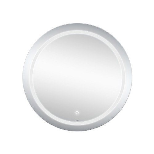 Дзеркало Qtap Jay R780 з LED-підсвічуванням Touch QT0778250378W